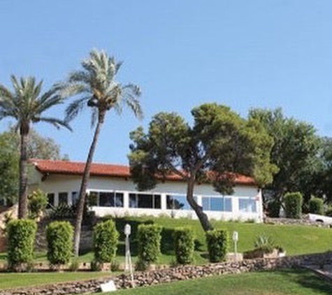 The Wrigley Mansion - Phoenix, AZ