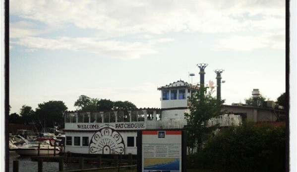 Harbor Crab - Patchogue, NY