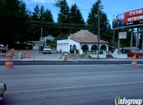 Taqueria El Sabor - Shoreline, WA