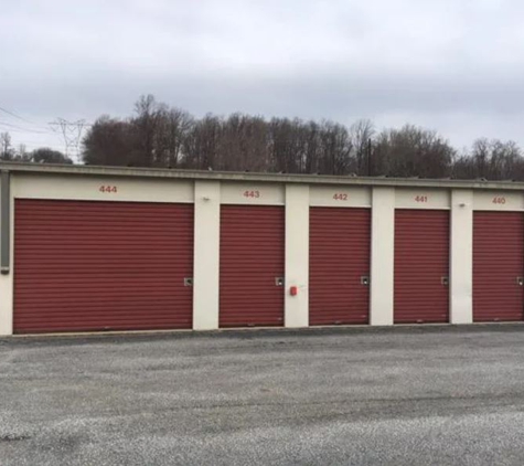 Hidden Valley Self Storage - Parkesburg, PA