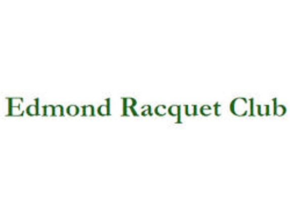 Edmond Racquet Club - Edmond, OK