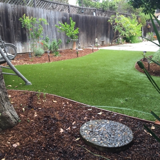 All County Landscaping - Santa Maria, CA. Artificial Turf, Landscaping, Santa Barbara, Ca.