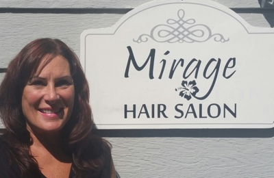 Mirage Hair Salon 2261 Saint George Ln Ste D Chico Ca Yp Com