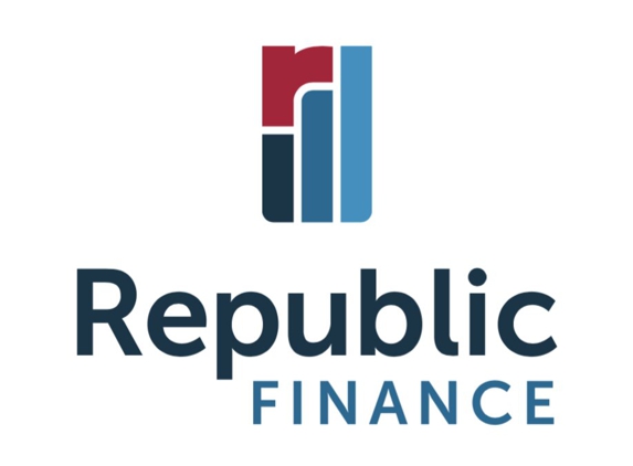 Republic Finance - Austin, TX