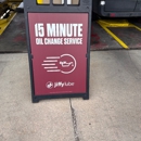 Jiffy Lube Oil Change - Automobile Parts & Supplies