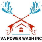 Va Power Wash, Inc.