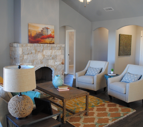 Ventura Homes - Lubbock, TX