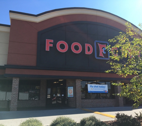Food City - Fort Oglethorpe, GA