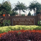 Martin Luther King Jr National Historic Site