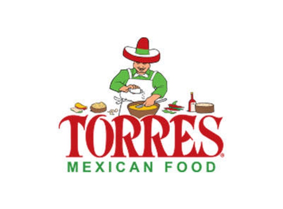 Torres Mexican Food - Denver, CO