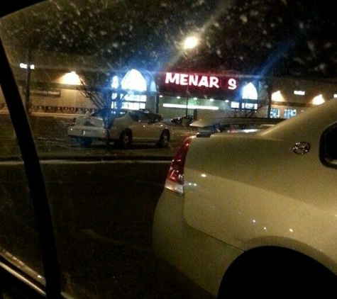 Menards - Eau Claire, WI