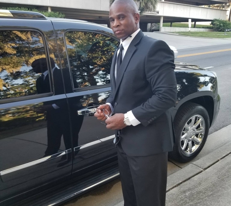 Copeland's Premium Chauffeured Services - Tallahassee, FL