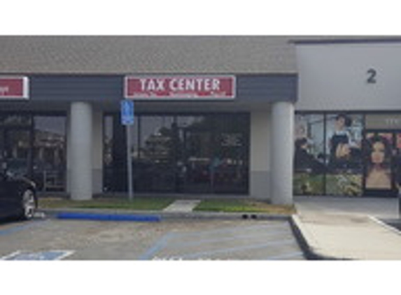 Tax Center of Orange Coast - Garden Grove, CA