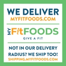My Fit Foods - Food Products