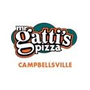 Mr Gatti's Pizza - Pizza