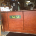 Stem's Cafe