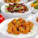 Pei Wei Asian Kitchen - Japanese Restaurants