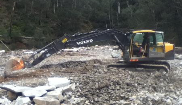 McMahon's Earthmoving & Tree Service - Jindabyne, NSW