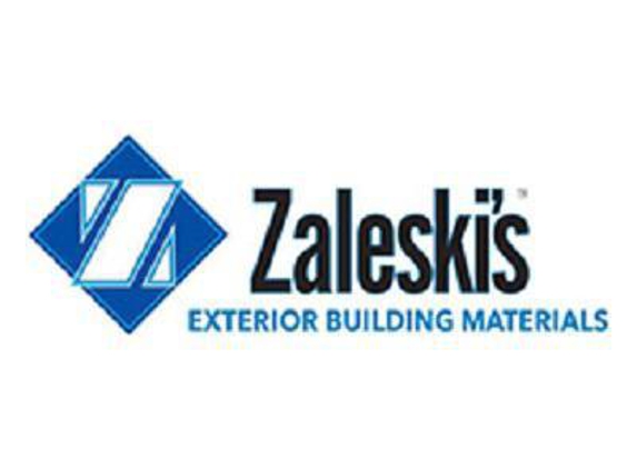 Zaleski's Exterior Building Material - Springdale, PA