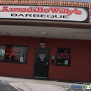 Armadillo Willy's - Barbecue Restaurants