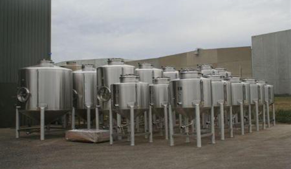 Fineweld Stainless Steel Pty Ltd - Carrum Downs, VIC