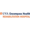 UVA Encompass Health Rehabilitation Hospital gallery