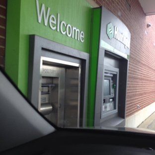 Huntington Bank - Grove City, OH