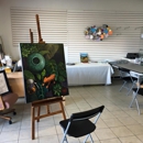 Knoxville Art studio - Art Instruction & Schools