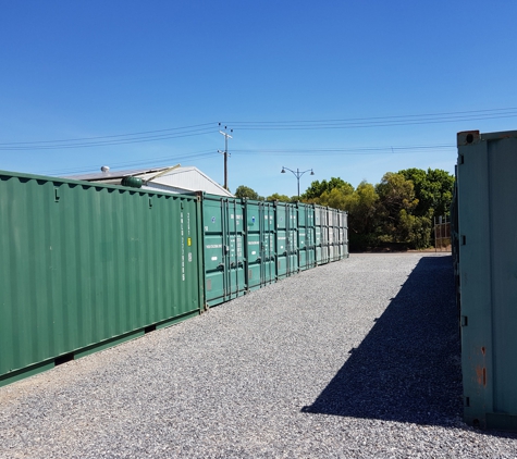Mawson Lakes Storage - Mawson Lakes, SA