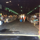 Tecumseh Trade Center - Flea Markets