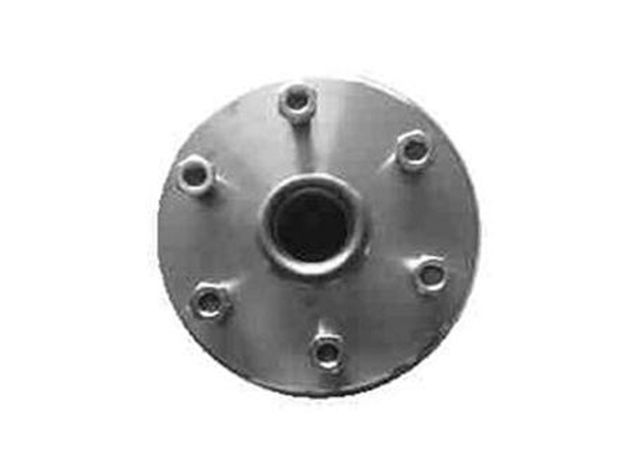 Bartel Trailer Parts
