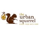 The Urban Squirrel - Self Storage