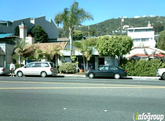 Miniature Instrument Component - Laguna Beach, CA