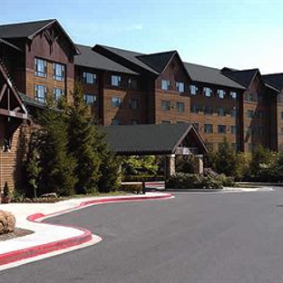 Rocky Gap Casino Resort - Flintstone, MD