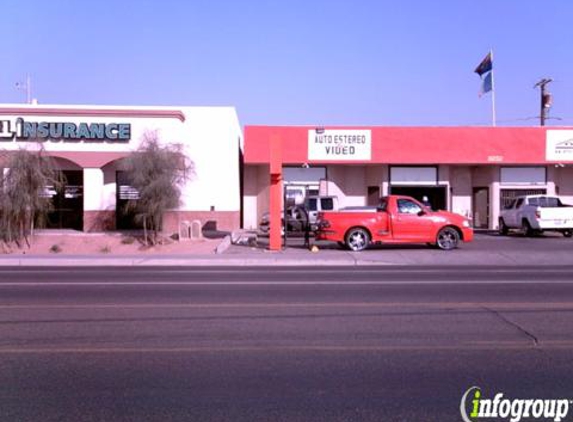 Matz Auto Accessories - Phoenix, AZ