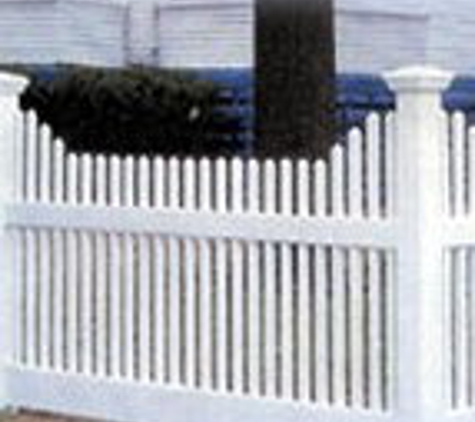 J R  Fencing - Staten Island, NY