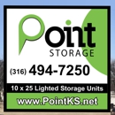Point Storage - Self Storage