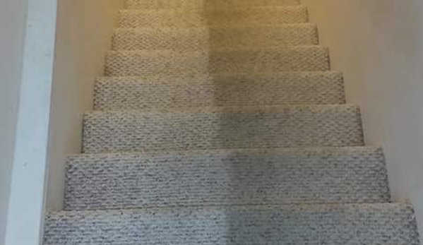 Billy's Carpet Cleaning - Anderson, SC