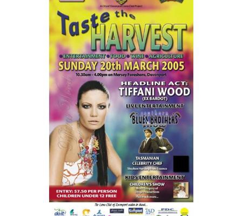 Impress Print - Devonport, TAS