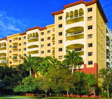 Wyndham Sea Gardens Beach and Tennis Resort - Pompano Beach, FL