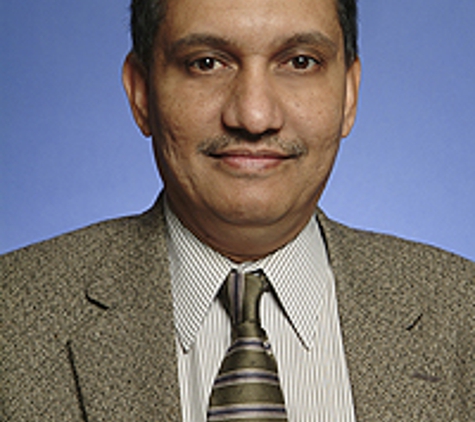 Dr. Khalid A Baig, MD - Fremont, CA