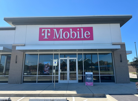 T-Mobile - Liberty, TX