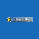 Howard's Auto & Industrial Supply - Industrial Equipment & Supplies