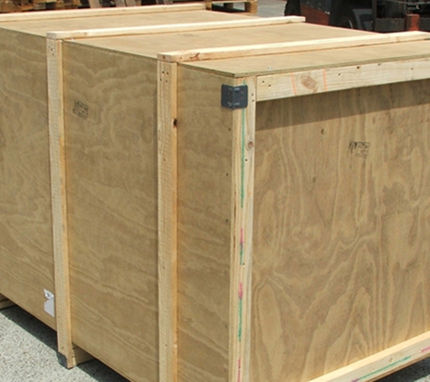 Rod Scott Pallets - Islington, NSW. We Sell A Range Of Boxes & Crates To Suit All Your Needs