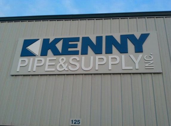 Kenny Pipe & Supply Inc - Knoxville, TN