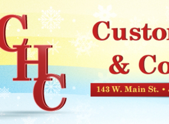 Custom Heating & Cooling, Inc. - Jonesville, NC