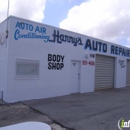 Harry's Auto & Body Repair - Automobile Body Repairing & Painting