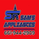 Sams Appliances - Small Appliance Repair