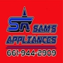 Sams Appliances