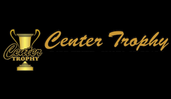 Center Trophy Company - Omaha, NE
